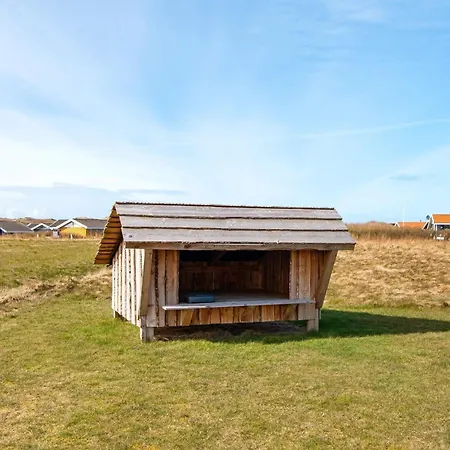 10 Person In Harboore * Harboør