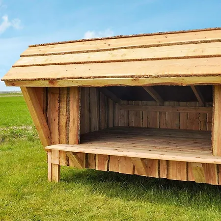 10 Person In Harboore * Harboør