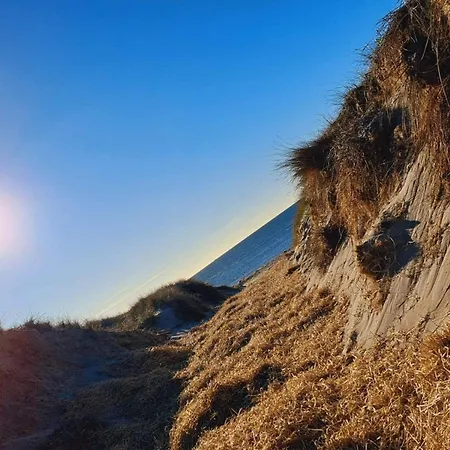 Feriehus 10 Person In Harboore Harboør