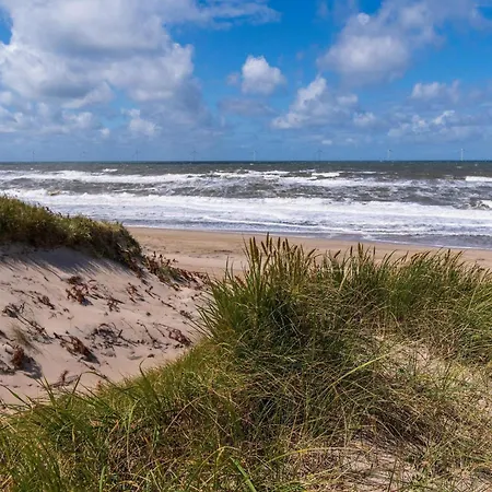 10 Person In Harboore