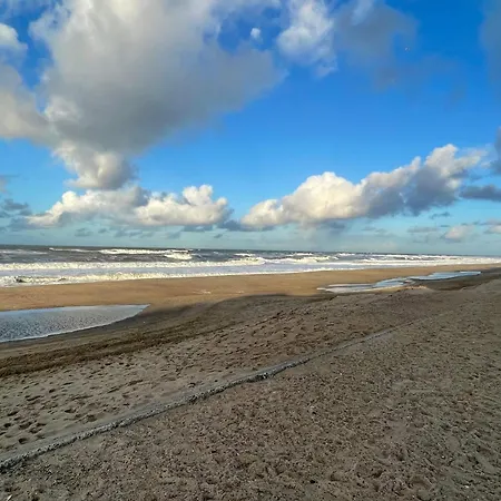 Feriehus 10 Person In Harboore *