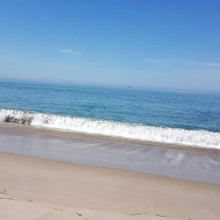 Feriehus 10 Person In Harboore