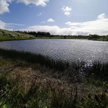 Feriehus 10 Person In Harboore *