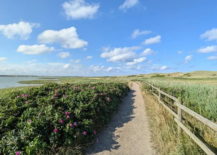 10 Person In Harboore * Harboør